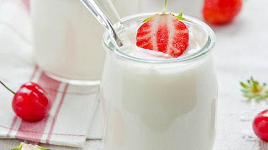 Yoğurt Yiyerek Zayıflayın