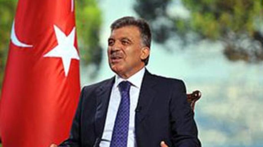 G&uuml;l'&uuml;n s&ouml;zlerini &ccedil;ok sert buldular