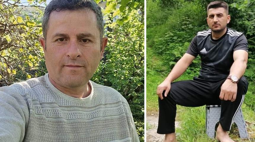 Taksiciyi öldürüp dereye attı, ilk işi eşini aramak oldu! Kan donduran cinayette dikkat çeken taciz detayı