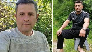 Taksiciyi öldürüp dereye attı, ilk işi eşini aramak oldu! Kan donduran cinayette dikkat çeken taciz detayı