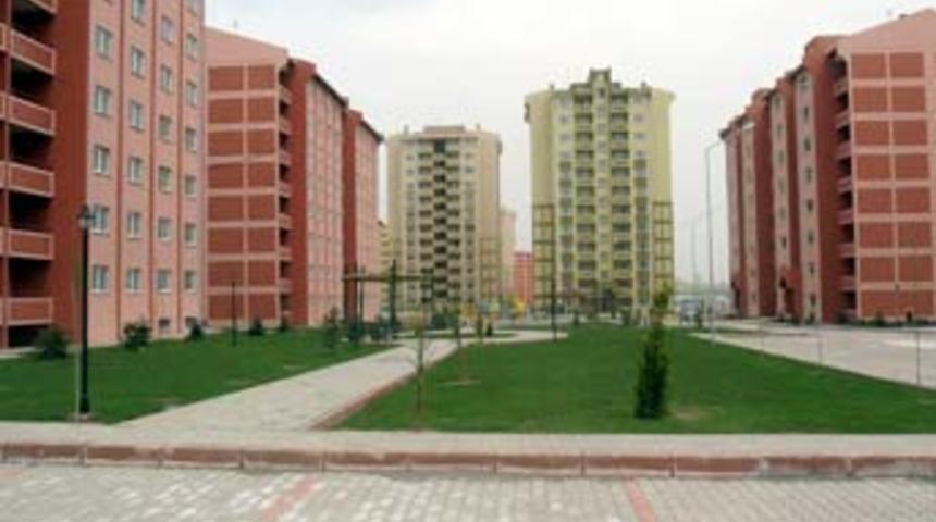 TOKİ’den erken ödeme kampanyası