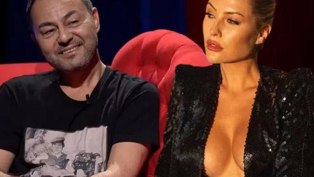 Serdar Ortaç sarhoş yayın açmıştı! O anları gören Chloe Loughnan bakın ne demiş...