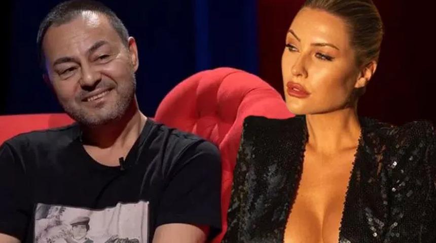 Serdar Ortaç sarhoş yayın açmıştı! O anları gören Chloe Loughnan bakın ne demiş...