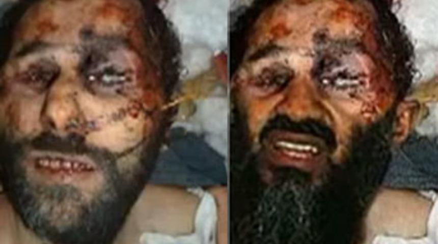 Kafaları karıştıran fotoğraf