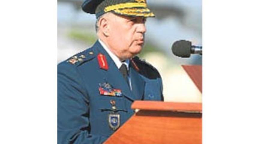 3 muvazzaf subay daha tutuklandı