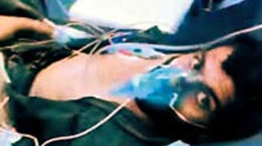 "Hedef Erdoğan'dı"