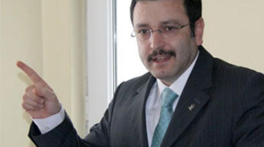 Erdoğan 'isyanı' unutmadı