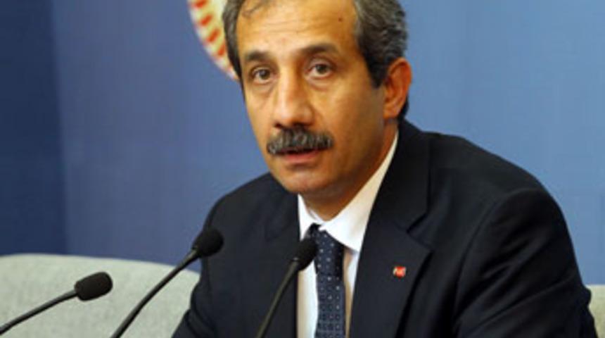 CHP’li İsa Gök yemin ediyor