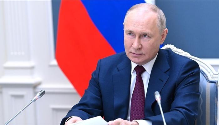Rusya sandık başında: Putin'le devam mı tamam mı? İşte Rus liderin rakipleri