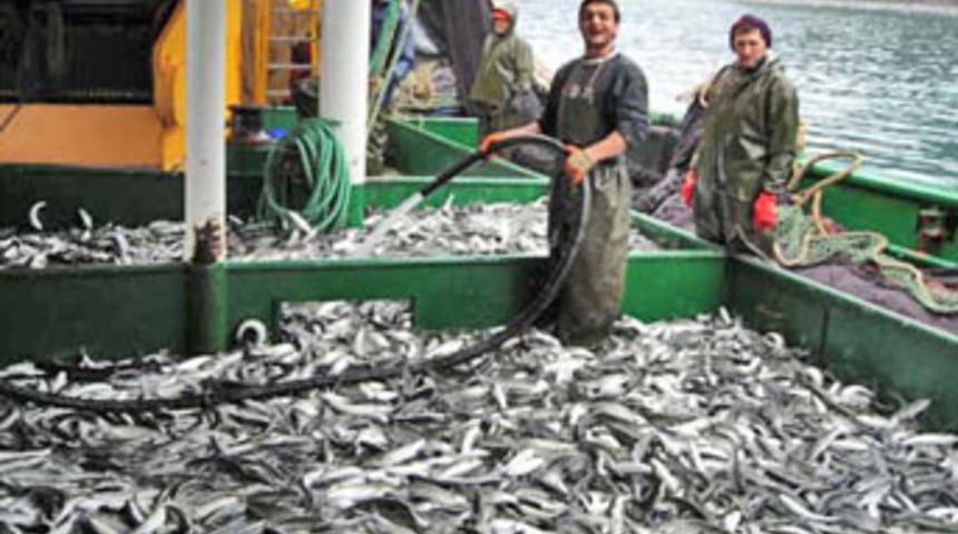 Bakanlık'tan balık&ccedil;ılara hatırlatma