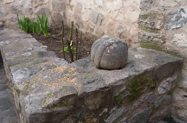 "SIRRIMIZ İFŞA OLDU"