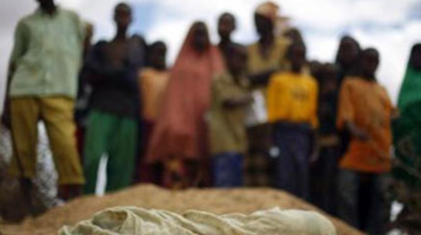 Çaresizliğin gözyaşları