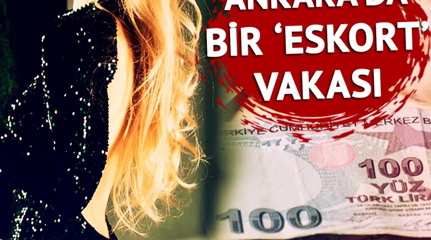 Eskort sitesine girip fotoğraftaki numarayı aradılar, neye uğradıklarını şaşırdılar! "Patates hat" kullanan kadın bir de dalga geçmiş