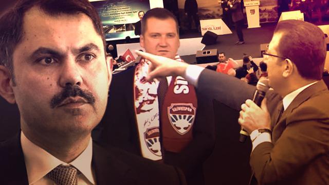 Ekrem İmamoğlu'ndan Murat Kurum'a 'davetiye' göndermesi! Acemi adaya yollayacağım diyerek gelen maili gösterdi  