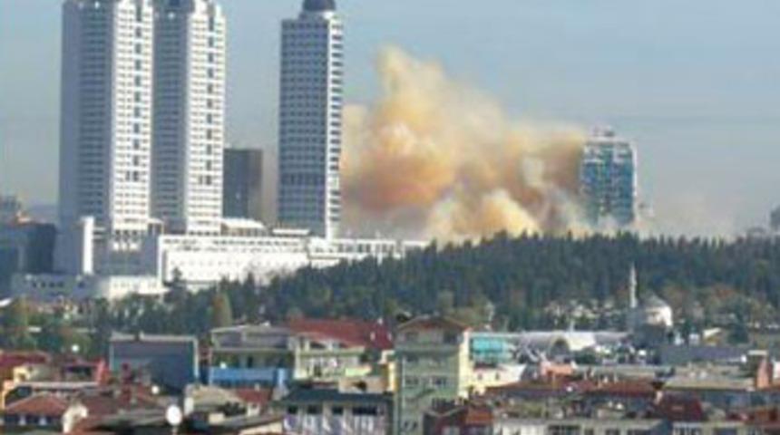 El Kaide Türkiye’yi vurabilir