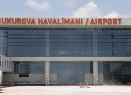 Bakan Uraloğlu duyurdu: Çukurova Havalimanı'nın açılış tarihi belli oldu