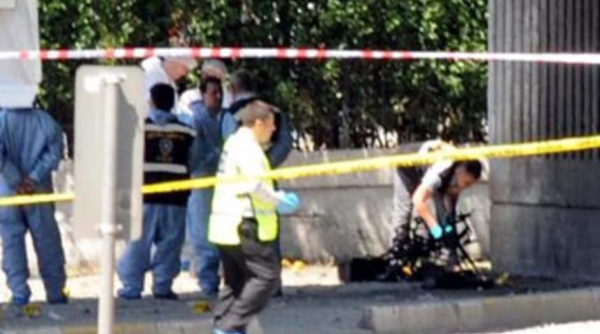 Bisikletli dördüncü saldırı