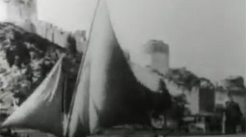 111 yıl &ouml;nce Boğazi&ccedil;i!