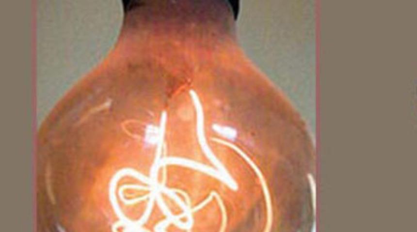 110 yıldır yanan ampul&uuml;n sırrı ne?