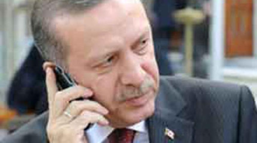 'Sen Erdoğan&rsquo;san bende Reis-i Cumhur G&uuml;l&rsquo;&uuml;m&rsquo;