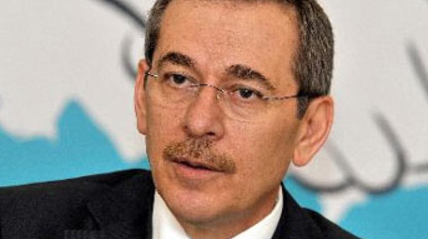 Abd&uuml;llatif Şener'in yeni adresi belli gibi