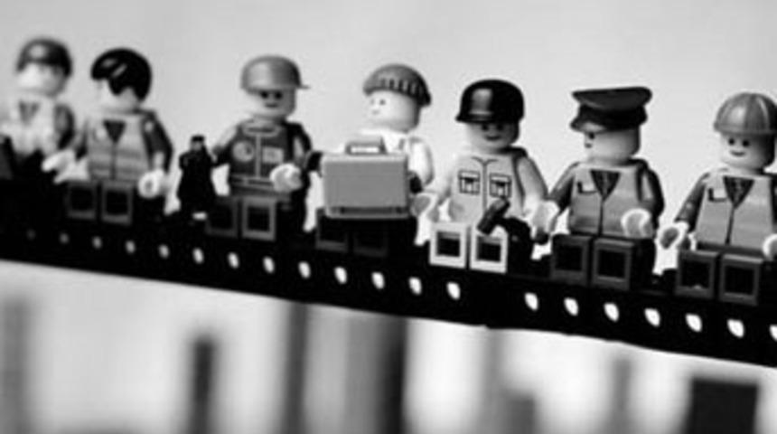 Tarihe farklı bir bakış