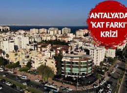  Tapuda vatandaşı ürküten fark! Bazı alıcılar ev almaktan vazgeçiyor