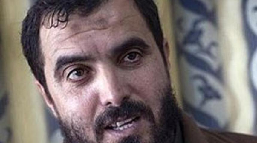 İsyancı liderden m&uuml;thiş itiraf