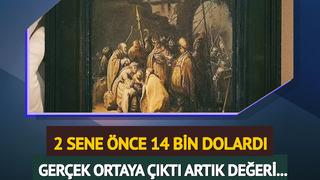 2 yıl önce 14 bin dolardı: 20 aylık çalışmanın ardından gerçek ortaya çıktı! Değeri artık...