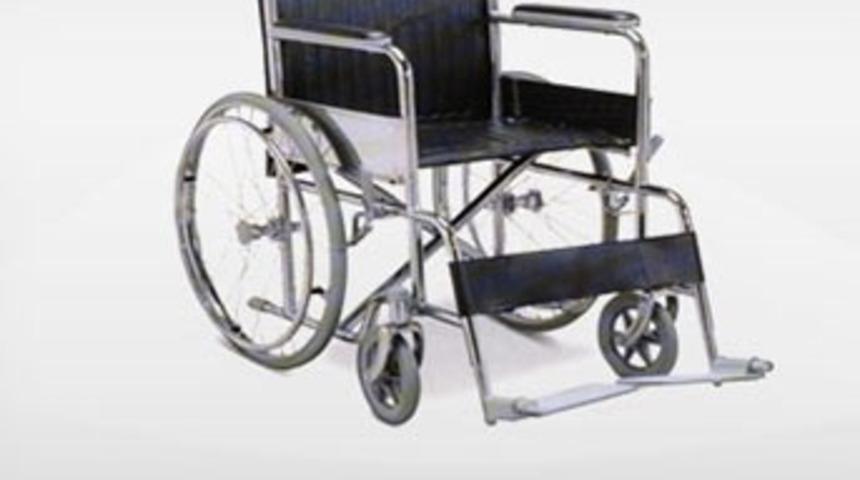 Engellilerden siyasi partilere sitem