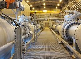 Katar LNG üretim kapasitesini 142 milyon tona çıkaracak