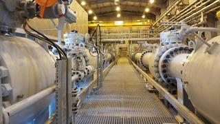 Katar LNG üretim kapasitesini 142 milyon tona çıkaracak