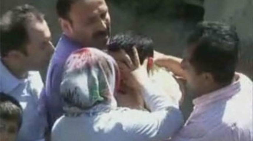 Koca terörünü Cem Yılmaz da durduramadı