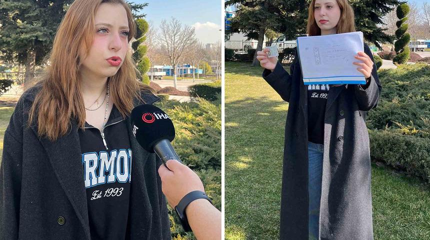 Sağlık raporu almak istedi, hayatının şokunu yaşadı! Gece kulübünde çalışıyor, uyuşturucu kullanıyor...