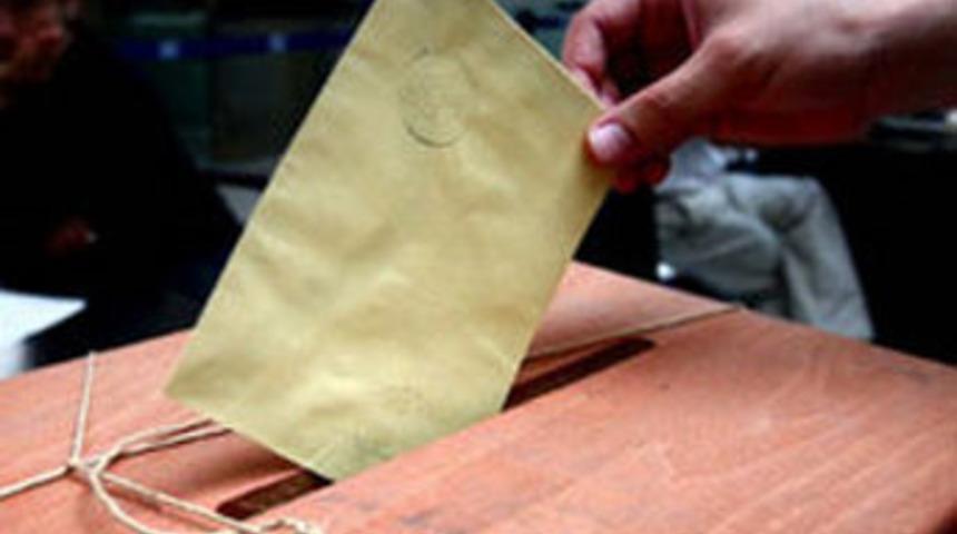 Diyarbakır'da 14 bağımsız aday yarışacak