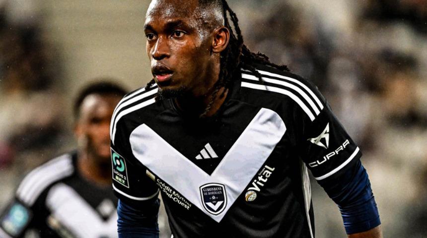 Komaya girip yoğun bakıma alınmıştı... Bordeaux futbolcusu Elis, ameliyat edildi