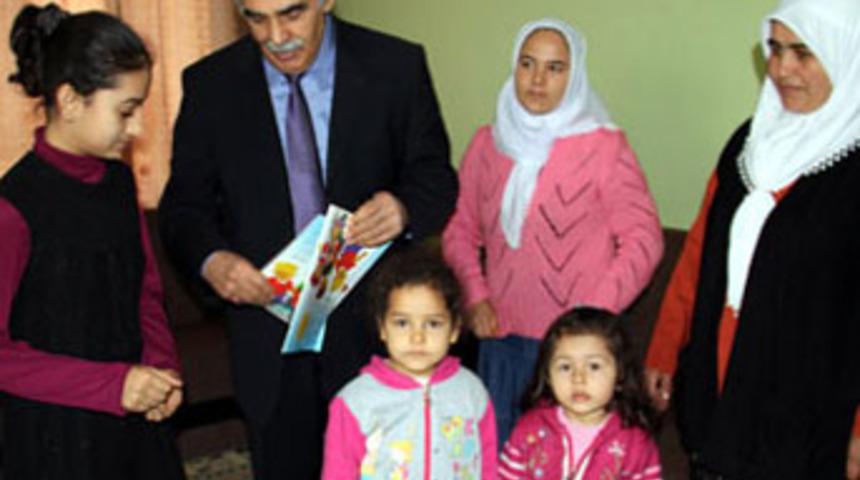 Aile hekimliğinden sonra aile imamlığı