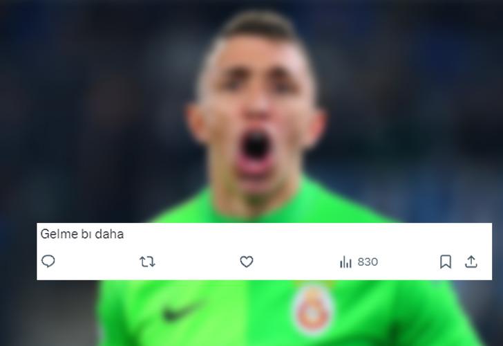 Beşiktaş derbisi öncesi Galatasaray'da Muslera krizi! Anlaşma sağlanamamasının ardından ailesi İstanbul'dan ayrıldı... G4