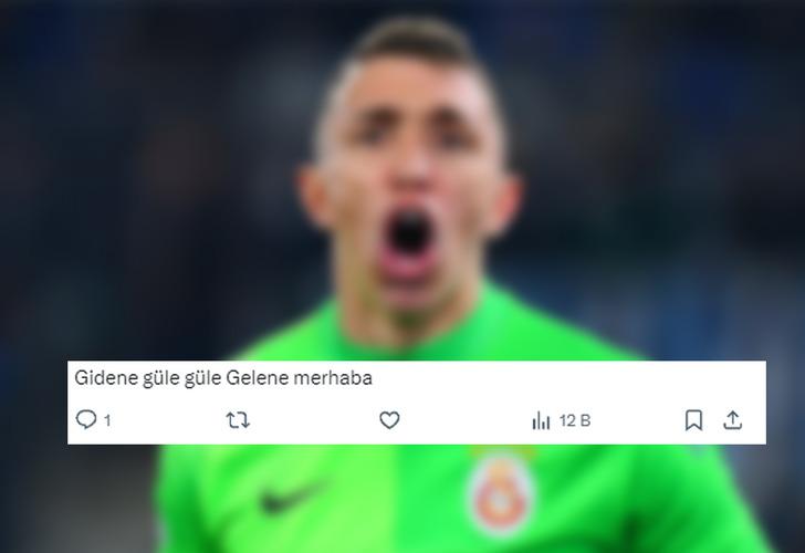 Beşiktaş derbisi öncesi Galatasaray'da Muslera krizi! Anlaşma sağlanamamasının ardından ailesi İstanbul'dan ayrıldı... G5
