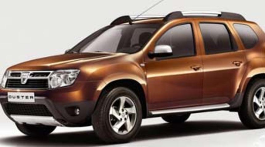 Yılın en güvensiz arazi aracı