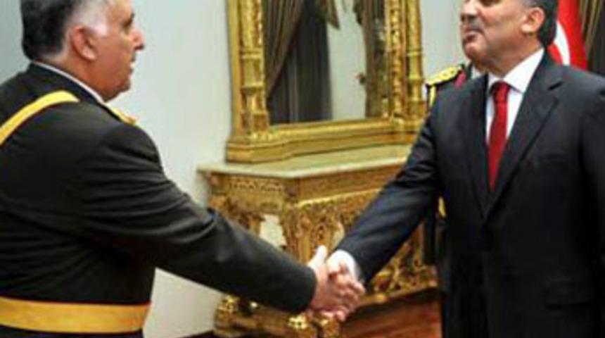 G&uuml;l'den değişim a&ccedil;ıklaması