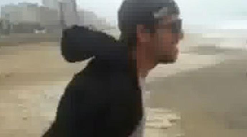 T&uuml;rkler y&uuml;zyılın kasırgasına meydan okudu