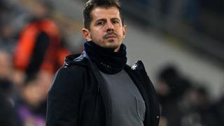 Ankaragücü'nde sürpriz Emre Belözoğlu gelişmesi! İstifa edeceğini açıklamıştı...