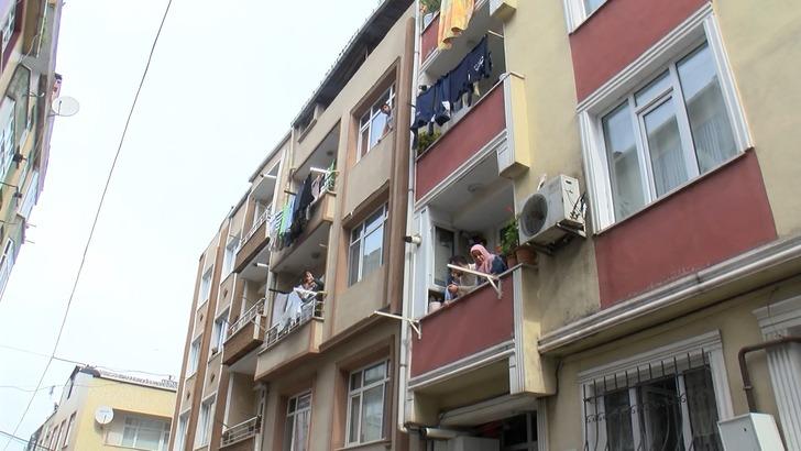 Esenler'de sürücüleri isyan ettiren olay! Plakalarını kapatıp eylem yaptılar: "Bu adamı bizim başımızdan alın" G3