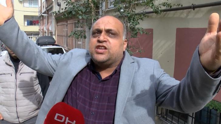 Esenler'de sürücüleri isyan ettiren olay! Plakalarını kapatıp eylem yaptılar: "Bu adamı bizim başımızdan alın" G4