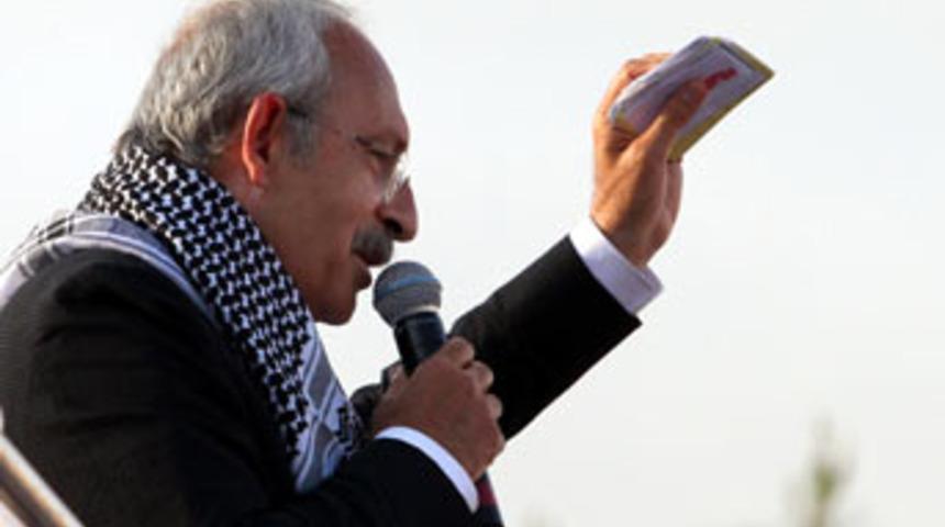 Kılıçdaroğlu'ndan Erdoğan'a özerklik yanıtı