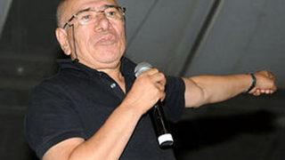 İlyas Salman gözaltına alındı!