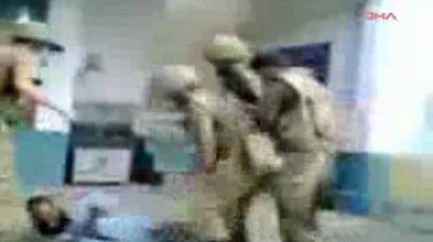 &Ouml;l&uuml;m&uuml;ne d&ouml;vd&uuml;ler!..