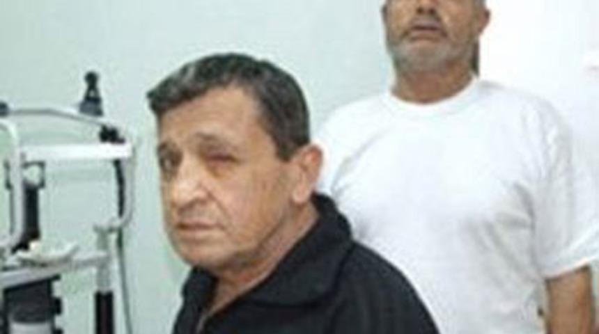 G&ouml;z&uuml;n&uuml; kaybeden 4 hastadan rekor tazminat