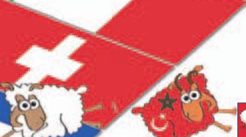 Türkiye'ye Avrupalı tekmesi!